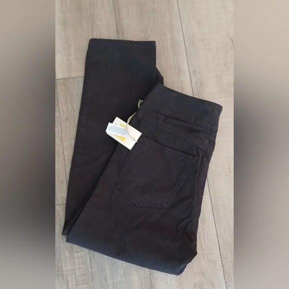 NWT NOAM Women's Hardy pants, Size 30 in black - Picture 4 of 6